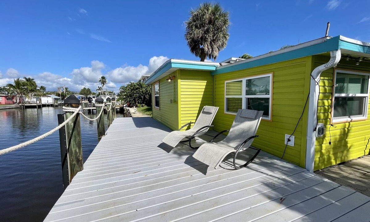 Matlacha House | Vacation fun at a bargain price—now with huge discounts!