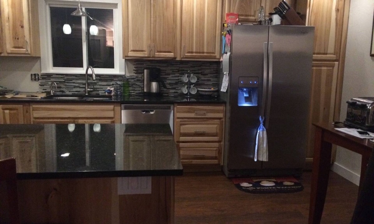 Mendenhall Valley House | Valley Home on James CBJ1002348