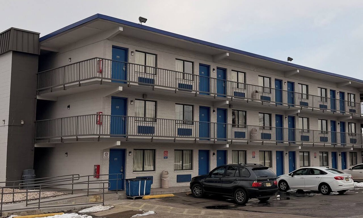 Maple Shade Hotel | Value Extended Stay