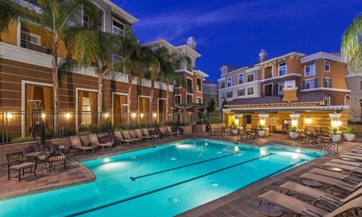 North San Jose Condo | Verdant 2BR Retreat with Resort-Style Pool