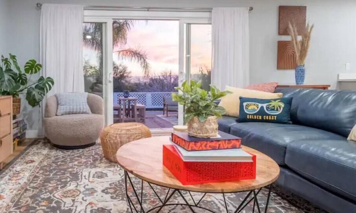 East San Jose House | Views for Miles I Hot Tub I Gated Hilltop Home