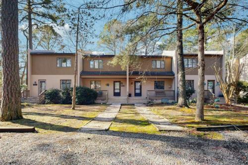 Bethany Beach House | Villas of Bethany West - 792B Salt Pond Circle