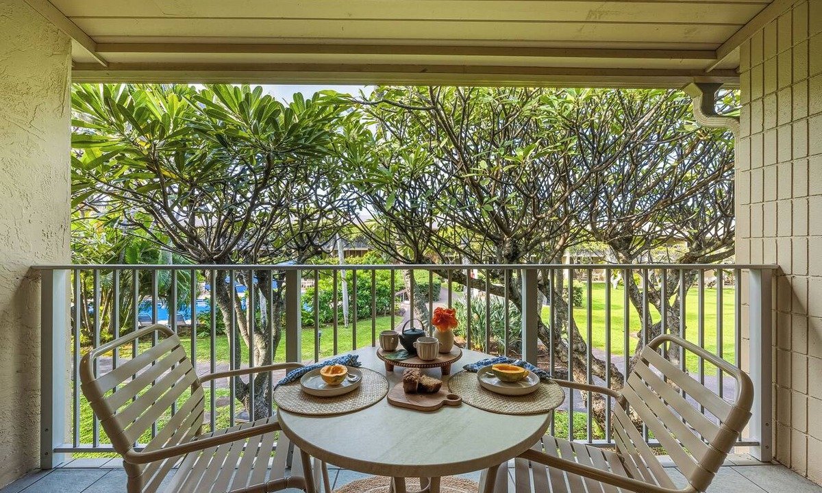 Napili Condo | Walk to Beach and Dining + AC - Napili Shores D224 - Updated Studio