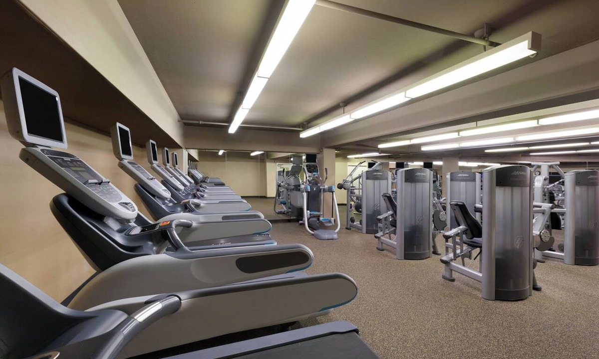 Walnut Creek Hotel | Walnut Creek Marriott
