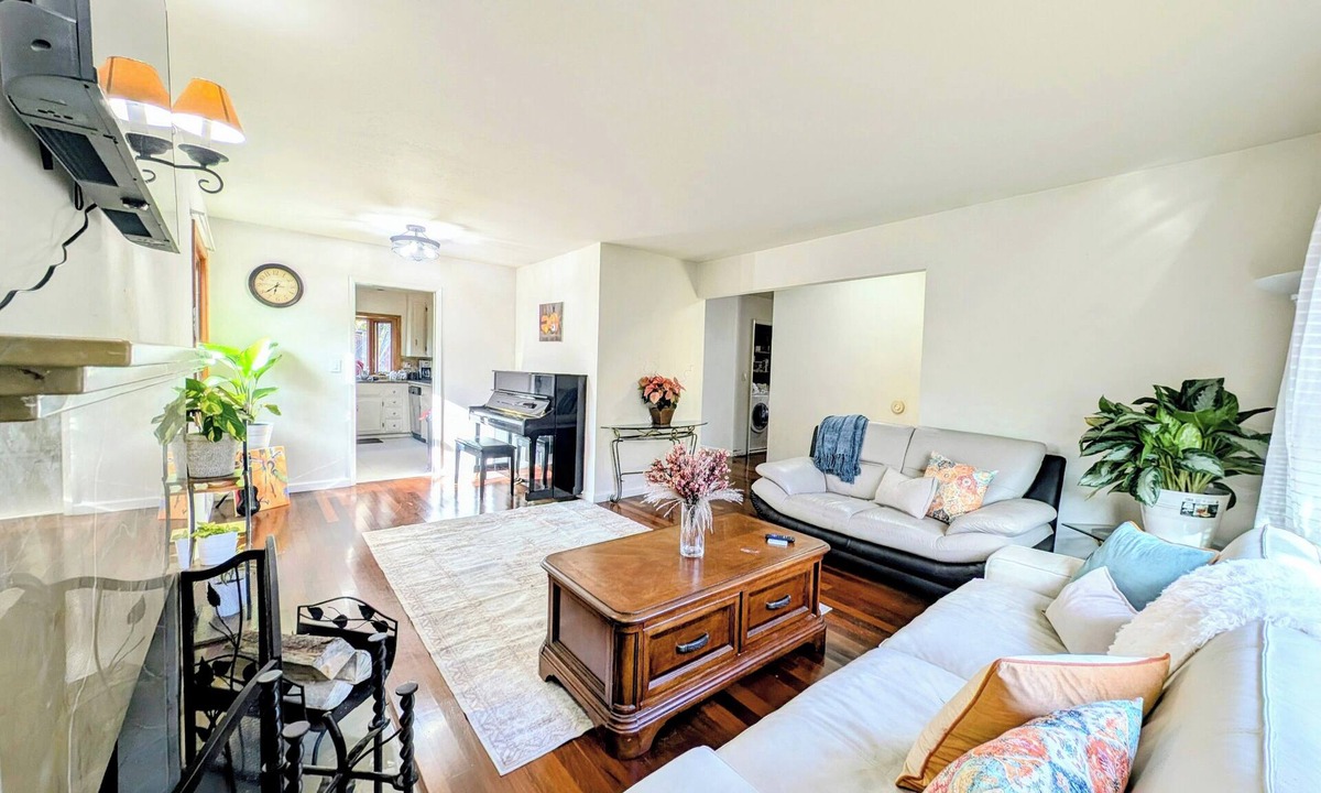 Midtown House | Warm & Welcoming Haven/Pet/Tech hubs/School in Palo Alto