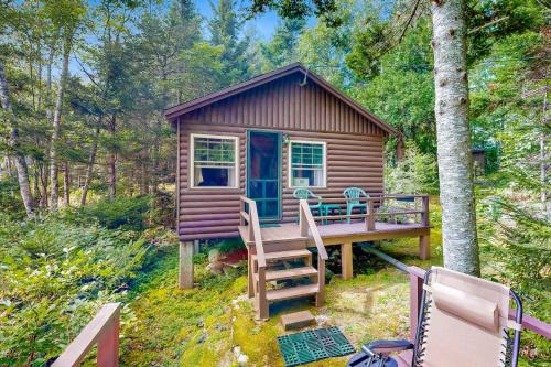 Northport House | Water Views & Deck! Peaceful Northport Escape