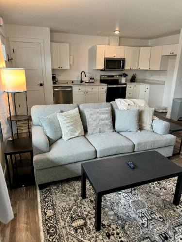 Meadow Lakes Apartment | Work From Home