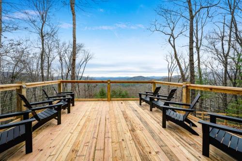 Raccoon Ridge House | Yogis Retreat