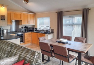 1 bedroom accommodation in Carnforth in Carnforth