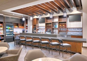 3-Star Hotel ∙ Hyatt Place Anchorage-Midtown
