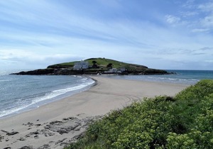 5 Beachdown, CHALLABOROUGH in Devon