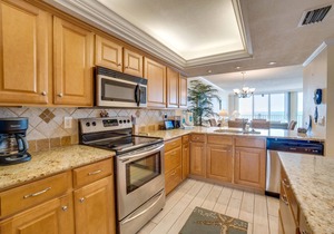 Beachfront - Anna Maria Island Club Unit 22 by SeaBreeze Vacation