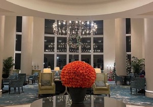 BEACHFRONT - @ the Ritz Carlton 5 Star Resort & Spa - Tennis - Key Biscayne Fl in Key Biscayne
