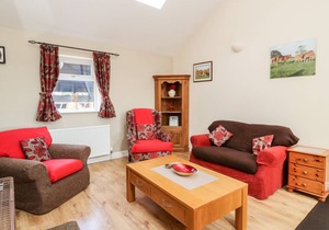 Cabin ∙ 3 bedrooms ∙ 6 guests in Ulleskelf