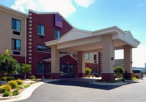 Comfort Suites Grand Rapids South