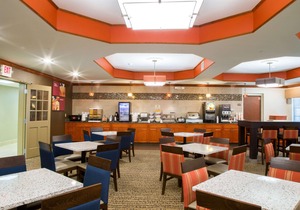 Comfort Suites Grand Rapids South