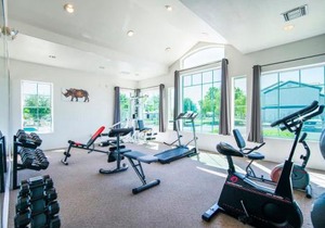 Coolidge Modern Studio right next to pool and amenities in Coolidge