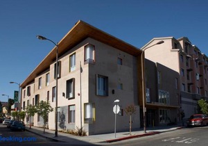 Downtown Berkeley Inn in Berkeley