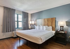 Extended Stay America - San Jose - Mountain View