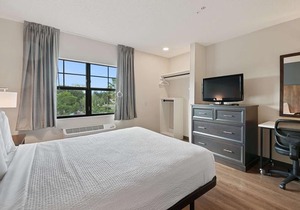 Extended Stay America - San Jose - Mountain View