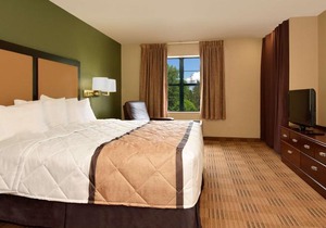 Extended Stay America - Grand Rapids - Kentwood