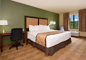 Extended Stay America - Grand Rapids - Kentwood