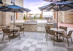 Fairfield Inn & Suites by Marriott San Jose North/Silicon Valley