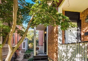 Gorgeous 1BR-Heart of Short North