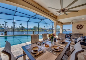 Happy Cape 2 - Asian Style Dream Villa