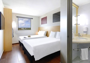 Ibis Cancun Centro in Cancun
