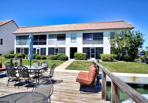 Island Flat 101 Island Estates 2 Bedroom 2 Bath Condo 23139