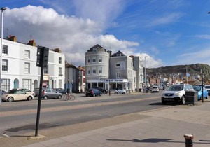 master accommodation suite 5 in Hastings
