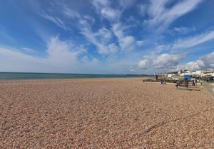Master accommodation suite 8 in Hastings