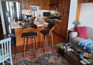 Molokai Shores Luxury Oceanfront High-Tech Condo