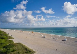 Ocean Five Hotel in Miami Beach