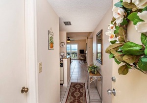 Oceanfront Vacation Rental – Balcony, Pools & Steps to Beach in St. Augustine