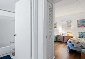Poolside St. Augustine Condo – Walk to Beach, Sleeps 4 in St. Augustine