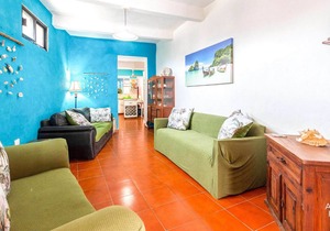 Private BBQ Patio |1 Block to the Beach & Malecón! in Progreso