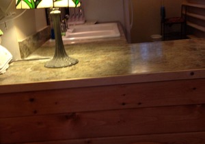 Private Suite,#1, Sauna, Fire pits, walk to town.