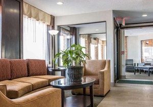 Quality Inn Byron Center