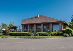 Quality Inn Grand Rapids South-Byron Center