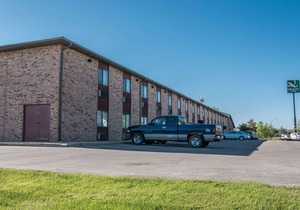 Quality Inn Grand Rapids South-Byron Center