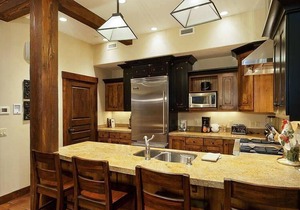 Silver Star 1303 | Park City Condo with Pool Access, Hot Tub and Mountain Views