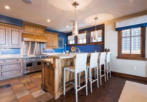 Silver Star 20 | Spacious Ski Home for Groups