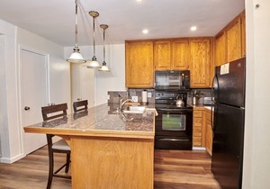 St Anton Condos #79 (1-Bedroom) with Pool by RedAwning