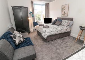 Studio 51 Tynemouth in North Shields