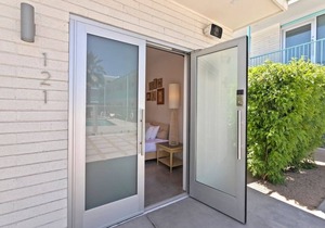 Stylish studio in DTPH - Pool and WiFi in Phoenix