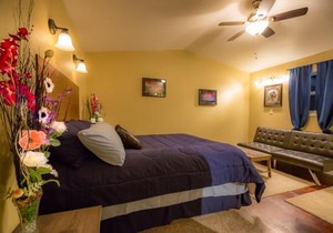 Talkeetna Villas and tours