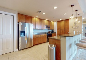 The Marina at Cape Harbour, Screened Patio, Two Pools, Gym & Tennis