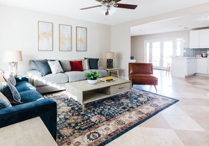 Updated Home in Old Town Scottsdale with Pool